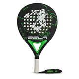 BELA - Copper Padel Green - 38mm - SECURTEX MOTOR SL (t/a MaximoMoto)