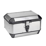 GIVI Trekker Alaska Aluminum Motorcycle Suitcase Bag 56 L - SECURTEX MOTOR SL (t/a MaximoMoto)