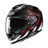 HJC RPHA 71 CARBON CANO MC1 Sport Touring Motorcycle Full Face Helmet