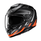HJC RPHA 71 CARBON CANO MC6HSF Sport touring motorbike full face helmet