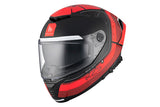 MT THUNDER 4 SV R25 B35 Full Face Motorcycle Touring Helmet Glossy