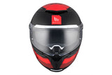MT THUNDER 4 SV R25 B35 Full Face Motorcycle Touring Helmet Glossy