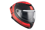 MT THUNDER 4 SV R25 B35 Full Face Motorcycle Touring Helmet Glossy