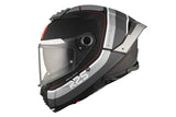 MT THUNDER 4 SV R25 B2 Matte Full Face Helmet Motorcycle Sport Touring