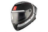 MT THUNDER 4 SV R25 B2 Matte Full Face Helmet Motorcycle Sport Touring