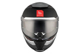 MT THUNDER 4 SV R25 B2 Matte Full Face Motorcycle Helmet Sport Touring - SECURTEX MOTOR SL (t/a MaximoMoto)