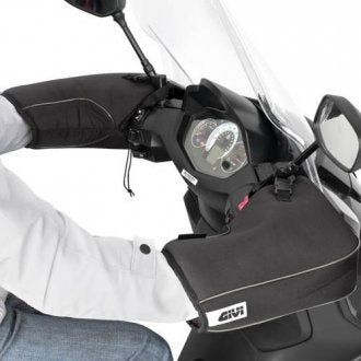 GIVI - UNIVERSAL WINTER SCOOTER GLOVES - SECURTEX MOTOR SL (t/a MaximoMoto)