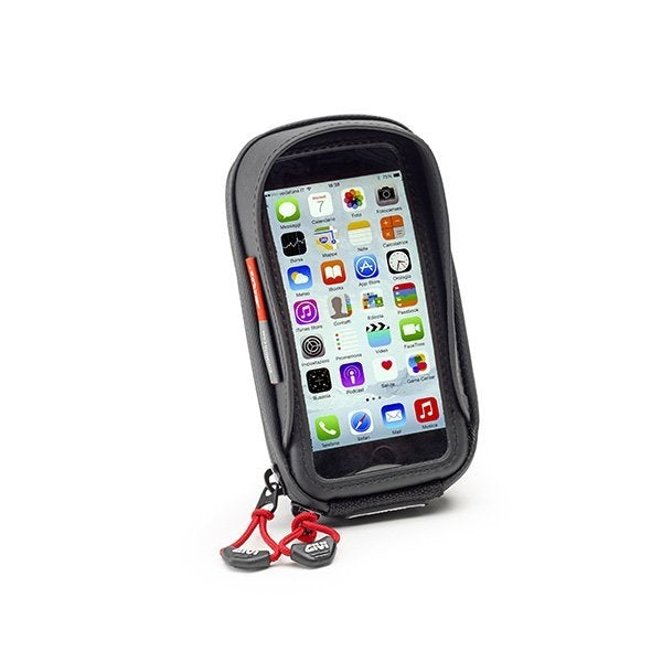 GIVI - ESP MOTORCYCLE DEVICE HOLDER. SPHONE-GPS F/R HANDLEBAR (IPHONE6E/GS5) S956B