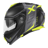 GIVI X27 Dimension Modular Full Face Motorcycle Helmet