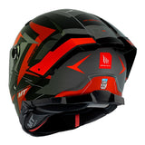 MT THUNDER 4 SV MOUNTAIN C5 MATE