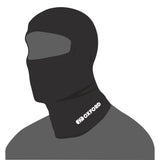 OXFORD - BALACLAVA OXFORD BLACK COTTON - SECURTEX MOTOR SL (t/a MaximoMoto)