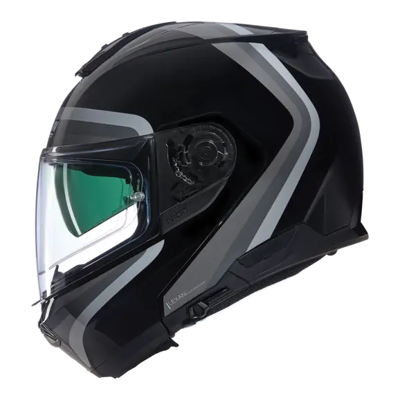 NOLAN N100-6 Absolute 349 Modular Motorcycle Helmet