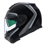 NOLAN N100-6 Absolute 349 Modular Motorcycle Helmet