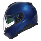 NOLAN N100-6 Classico Nobile 312 modular motorbike Helmet