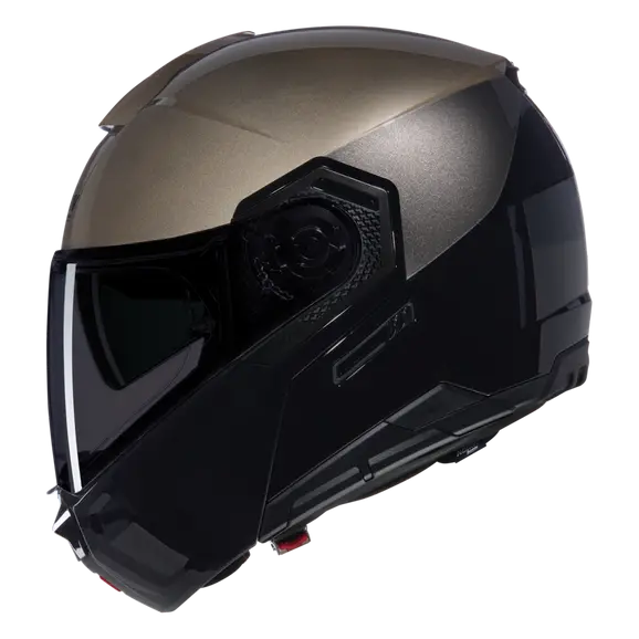 NOLAN N90-03 Verniciatura Speciale 342 Abatible Motorbike Helmet