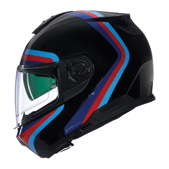 NOLAN N100-6 Assoluto 348 modular motorbike Helmet