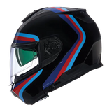 NOLAN N100-6 Assoluto 348 modular motorbike Helmet