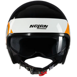 NOLAN N21-06 ONIRICO 342 Open Face Motorcycle Helmet