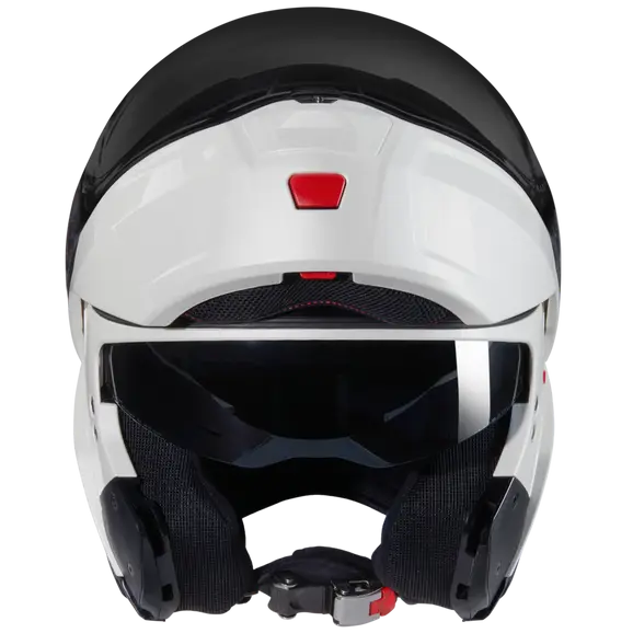 NOLAN N90-03 Verniciatura Speciale 343 Abatible Motorbike Helmet