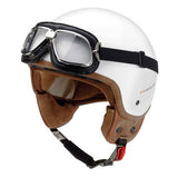 KAPPA Gafas Elásticas Transparentes