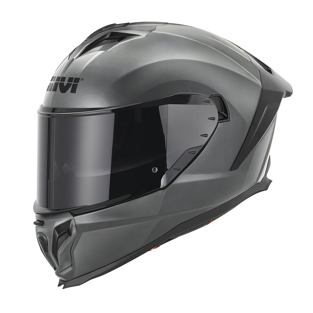 GIVI H50.3B Motorcycle Full Face Helmet