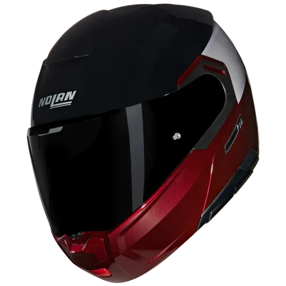 NOLAN N90-03 Verniciatura Speciale 344 Modular Moto Helmet