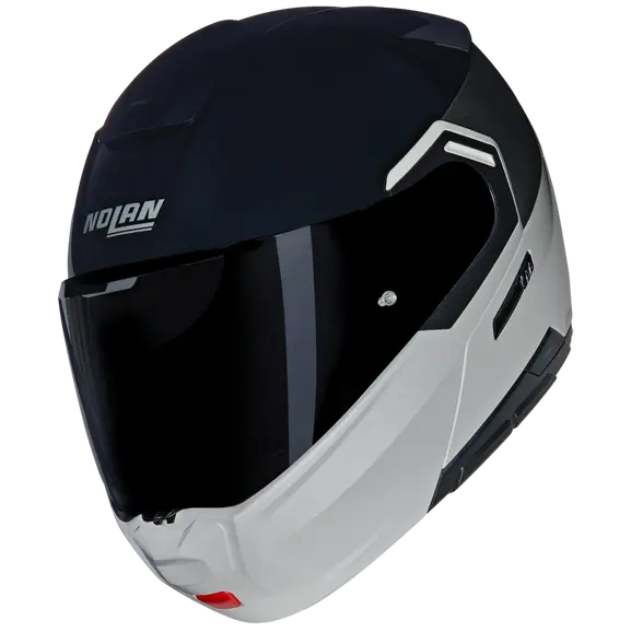 NOLAN N90-03 Verniciatura Speciale 343 Abatible Motorbike Helmet