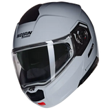 NOLAN N90-03 CLASSICO 303 Modular Motorcycle Helmet Grigio