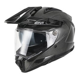 GIVI H80.1CARBON Full face motorbike helmet