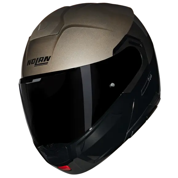 NOLAN N90-03 Verniciatura Speciale 342 Abatible Motorbike Helmet