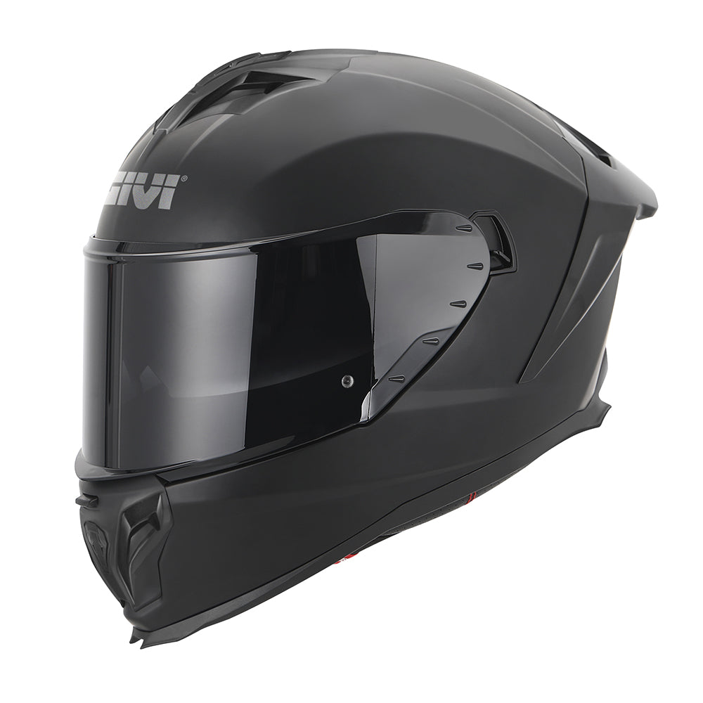 GIVI H50.3B Motorcycle Full Face Helmet