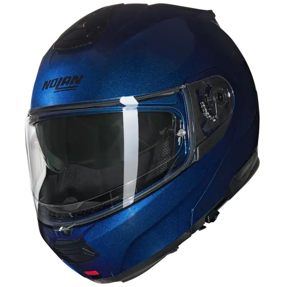NOLAN N100-6 Classico Nobile 312 modular motorbike Helmet