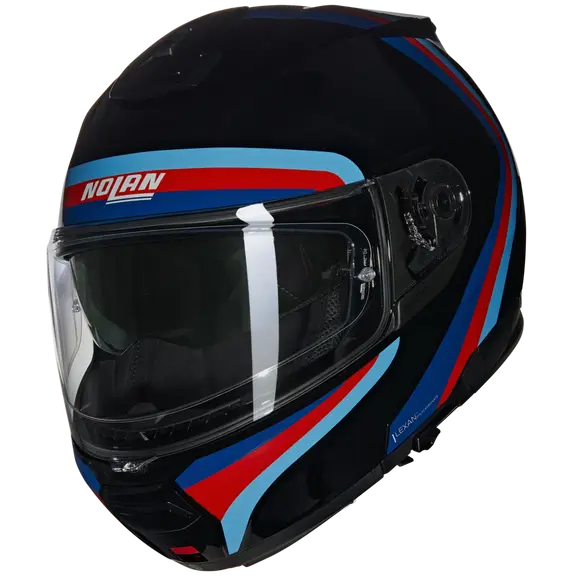 NOLAN N100-6 Assoluto 348 modular motorbike Helmet