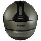 NOLAN N40-5 CLASSICO NOBILE 315 Open Face Motorcycle Helmet Stone Black