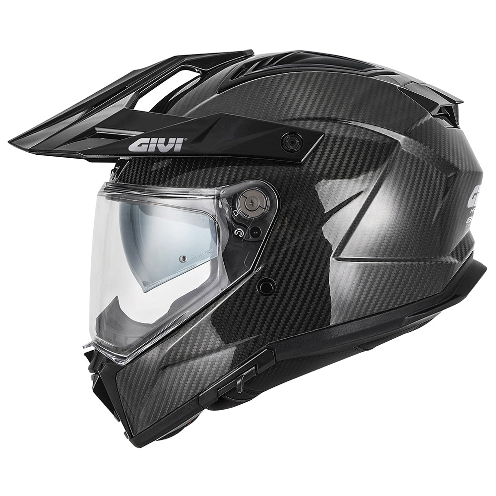 GIVI H80.1CARBON Full face motorbike helmet