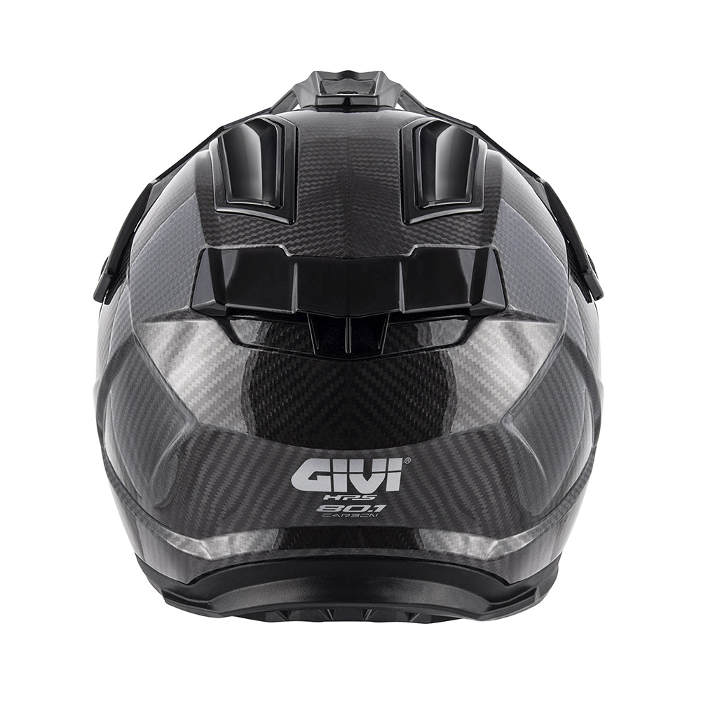 GIVI H80.1CARBON Full face motorbike helmet