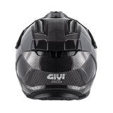 GIVI H80.1CARBON Full face motorbike helmet