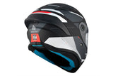 MT Targo S Kay B2 matt Full Face Touring Motorcycle Helmet