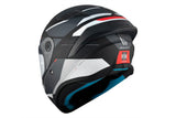 MT Targo S Kay B2 matt Full Face Touring Motorcycle Helmet