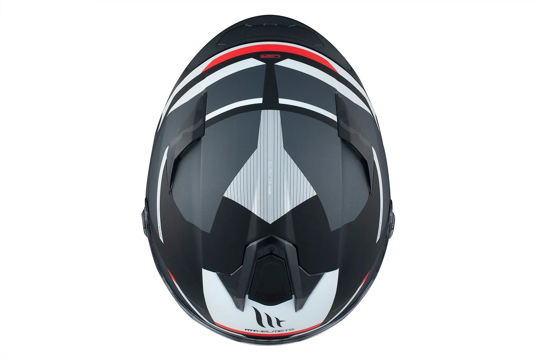 MT Targo S Kay B2 matt Full Face Touring Motorcycle Helmet