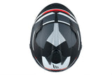 MT Targo S Kay B2 matt Full Face Touring Motorcycle Helmet