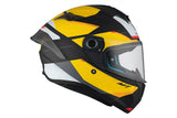 MT TARGO S KAY B3 MATE High security motorcycle helmet