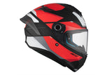 MT Targo S Kay B5 Matt Sport Touring Motorcycle Helmets