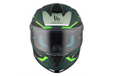 MT TARGO S KAY C6 MATE Safe riding motorcycle helmets