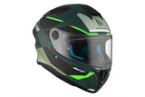MT Targo S Kay C6 matte Full Face Touring Motorcycle Helmet