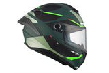 MT Targo S Kay C6 matte Full Face Touring Motorcycle Helmet
