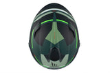 MT TARGO S KAY C6 MATE Safe riding motorcycle helmets