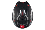 MT Atom 2 SV Bast D5 Motorcycle Modular Helmet Matt