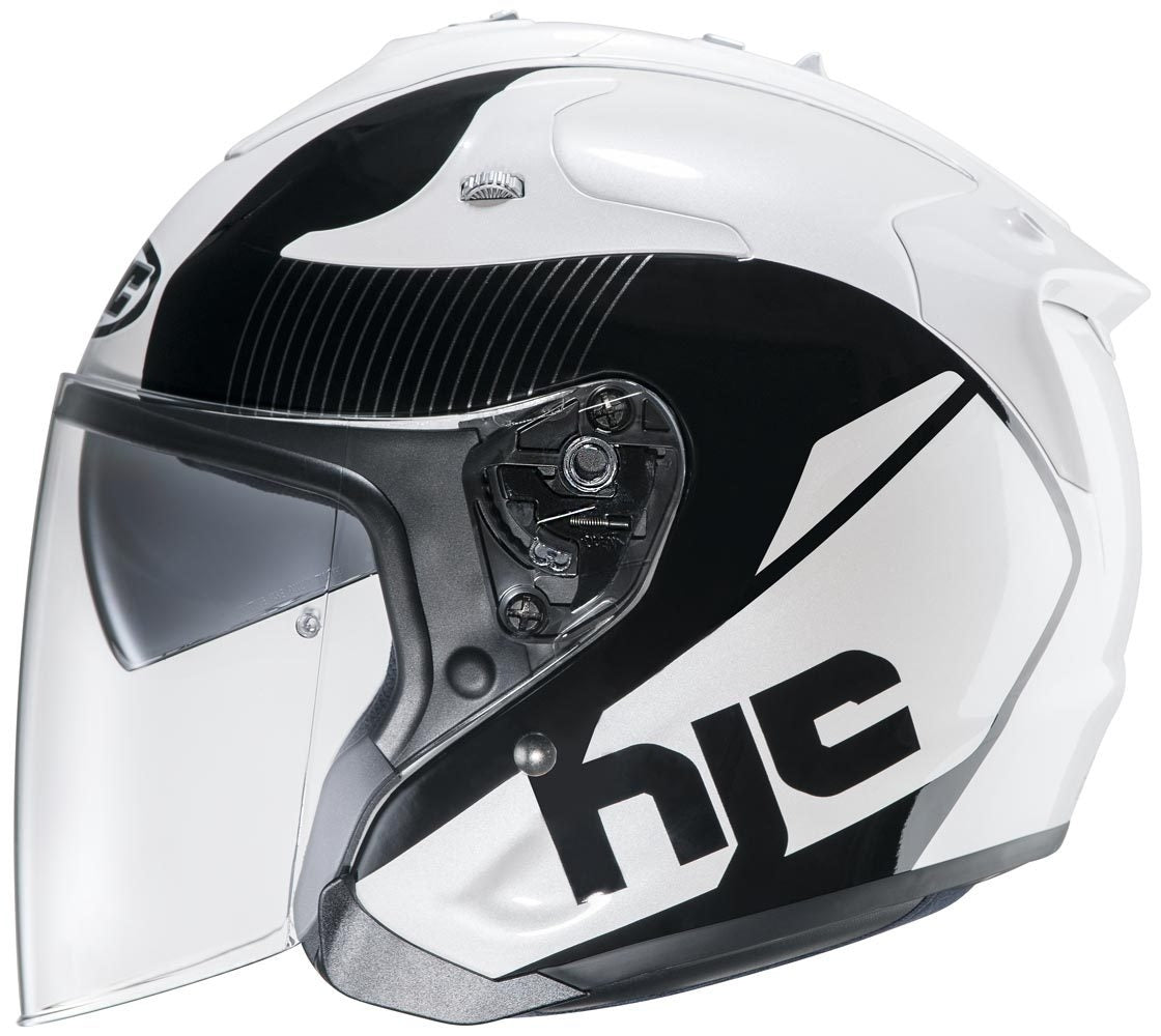 HJC FG JET ACADIA MC5 - SECURTEX MOTOR SL (t/a MaximoMoto)