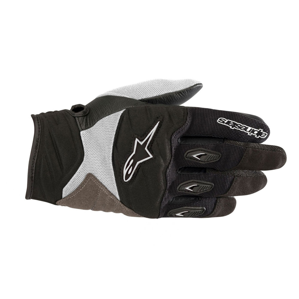 Alpinestars Motorcycle Gloves, Pic